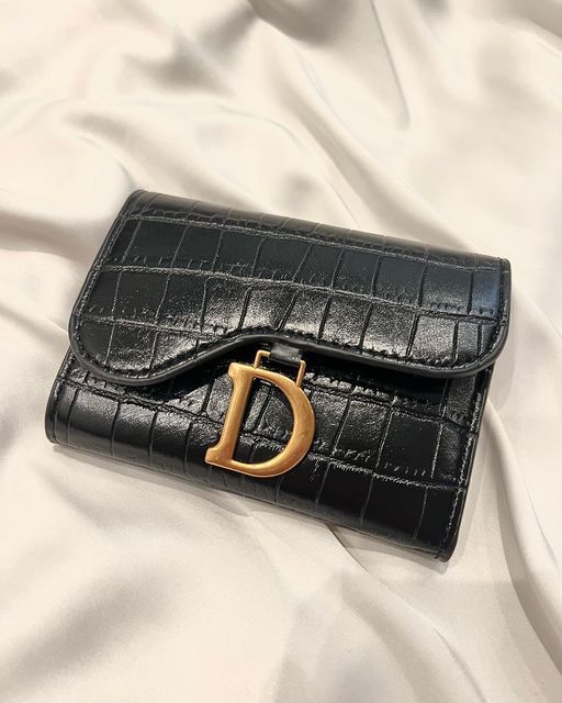 Compact Wallet