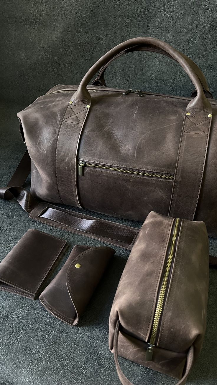 Travel Bag